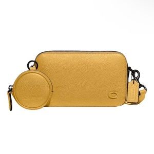 NEW with tags — Coach Charter Slim bag